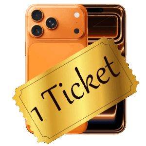 Ticket